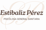 Estíbaliz Pérez – Psicóloga